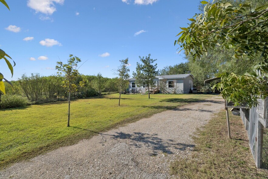 More Photos Of 13146 Galm Rd, San Antonio Land For Sale