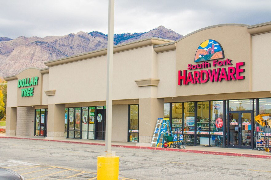 More Photos Of 2020 Harrison Blvd, Ogden Unknown For Lease