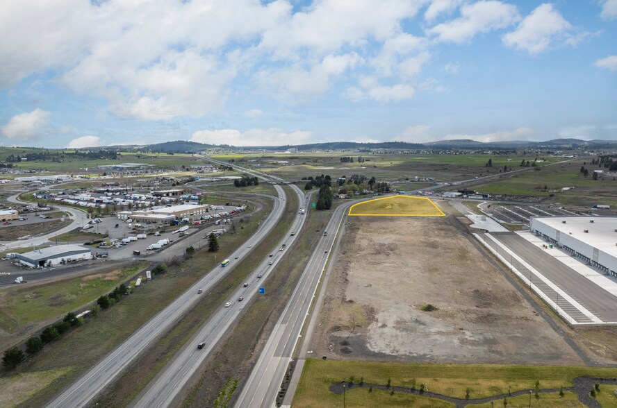 More Photos Of W Geiger Blvd, Spokane Land For Lease