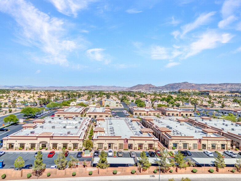 More Photos Of 8905 S Pecos Rd, Henderson Unknown For Lease