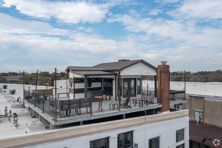 More Photos Of 680 Murphy Ave, Atlanta Office For Lease