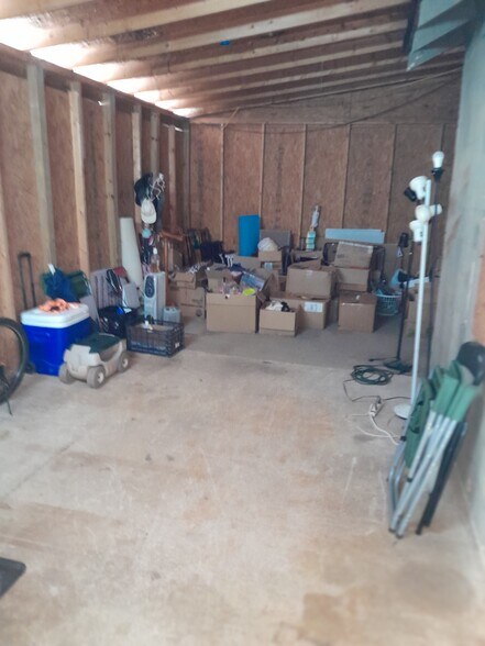 More Photos Of 9135 S Main St, Jonesboro Light Manufacturing For Sale