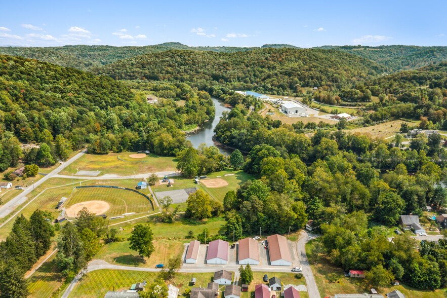 More Photos Of 73 Birch st, Philippi Self Storage For Sale