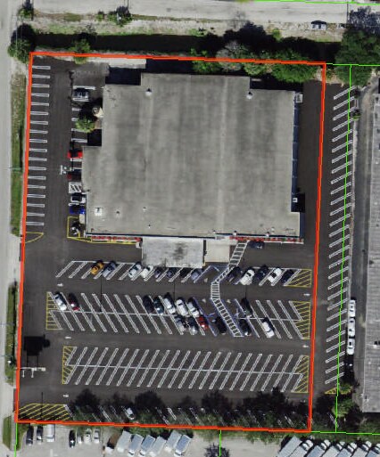 More Photos Of 2500 N Florida Mango Rd, West Palm Beach Freestanding For Sale