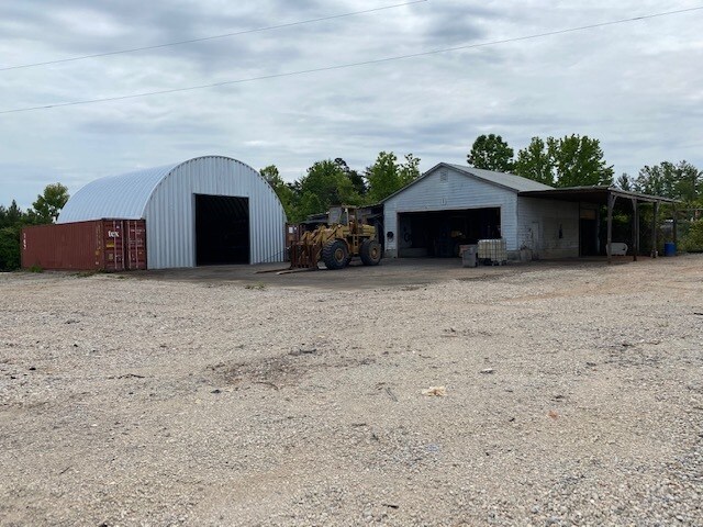 More Photos Of 6410 Brookshire Blvd, Charlotte Land For Lease