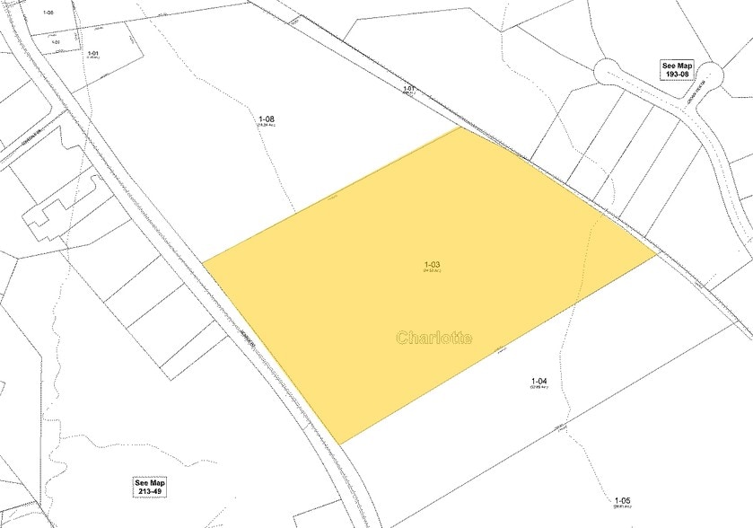 More Photos Of 9129 MONROE Rd, Charlotte Unknown For Lease