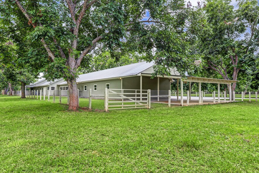 More Photos Of 4309 Bowser Rd, Fulshear Land For Sale