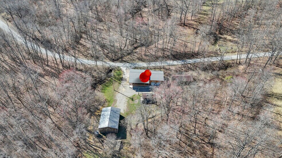 More Photos Of 2896 Adelphia State Rd, Wellston Land For Sale