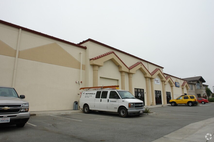 More Photos Of 6 Rossi Cir, Salinas Warehouse For Lease