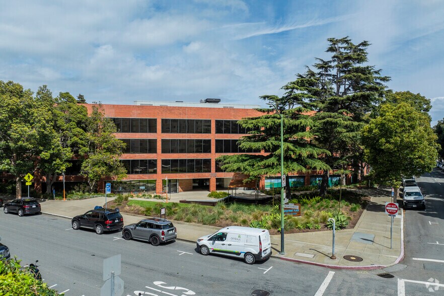 More Photos Of 1700 Montgomery St, San Francisco Office For Lease