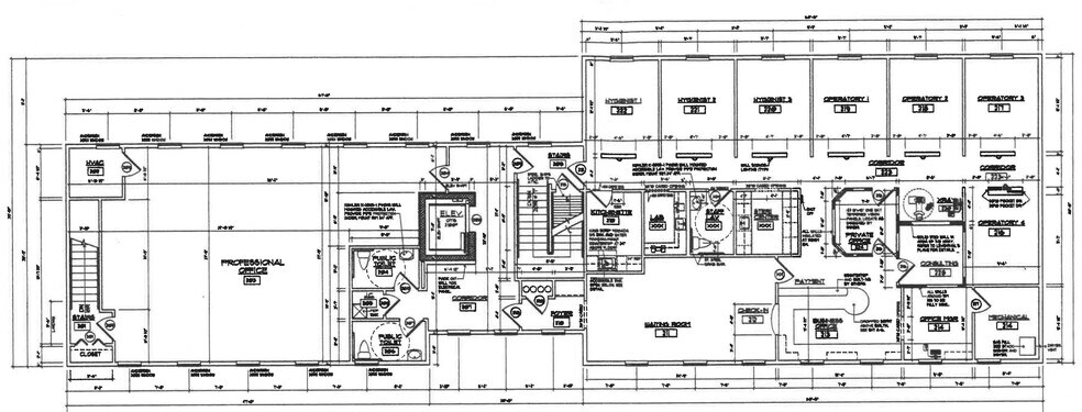 More Photos Of 350 N Main St, Chalfont Medical For Sale