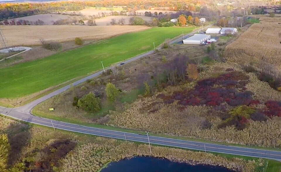More Photos Of 0 Morrissey Rd, Grass Lake Land For Sale
