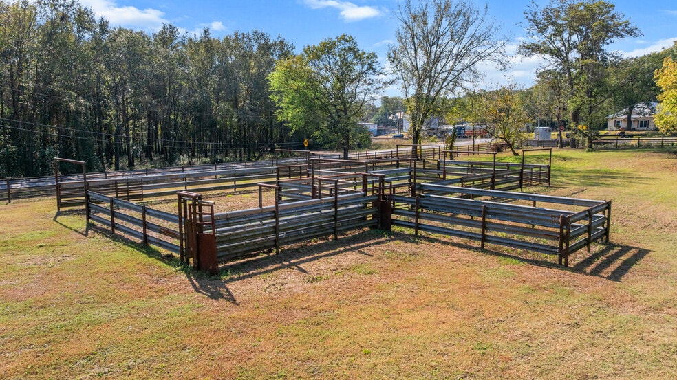 More Photos Of TBD Farm to Market Road 16, Winona Land For Sale