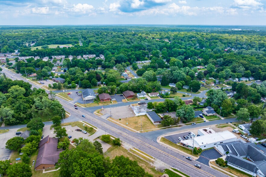 More Photos Of 1516 Trimble Ave, Kalamazoo Office For Sale