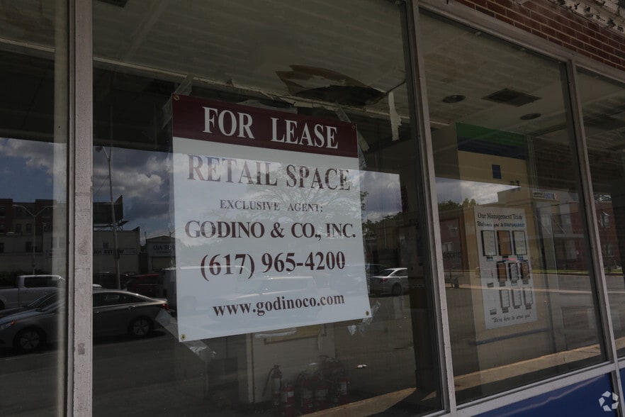 More Photos Of 299 Broadway, Somerville Freestanding For Lease