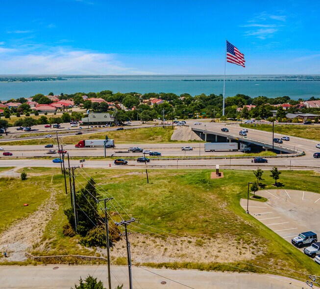 More Photos Of I-30 & Horizon Rd, Rockwall Land For Sale