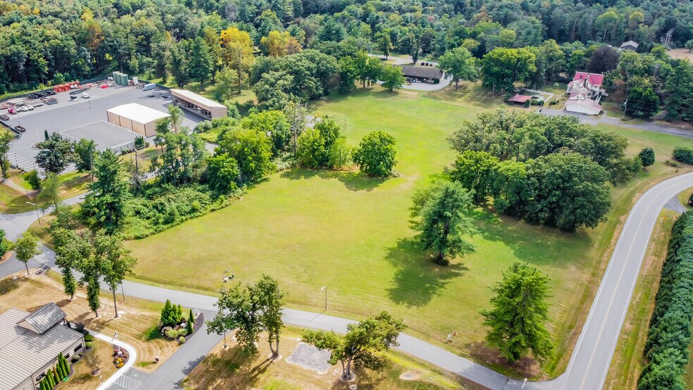 More Photos Of Wellness Ln, Lock Haven Land For Sale