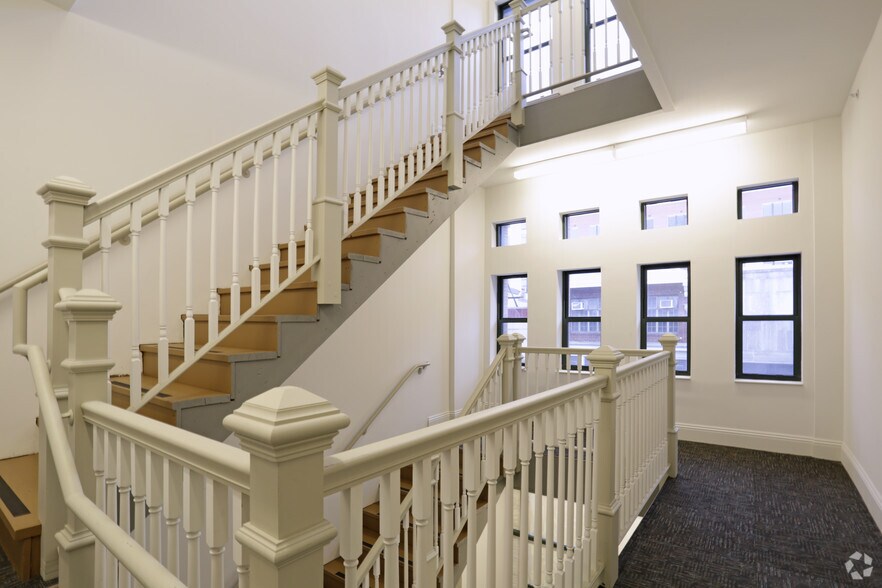 More Photos Of 121 S Highland Ave, Pittsburgh Apartments For Lease