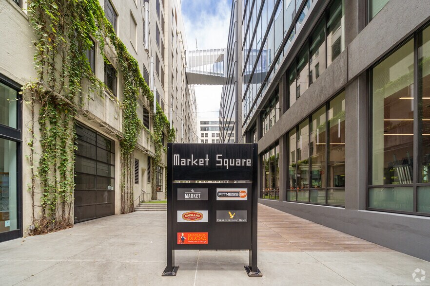 More Photos Of 1355 Market St, San Francisco Office For Lease