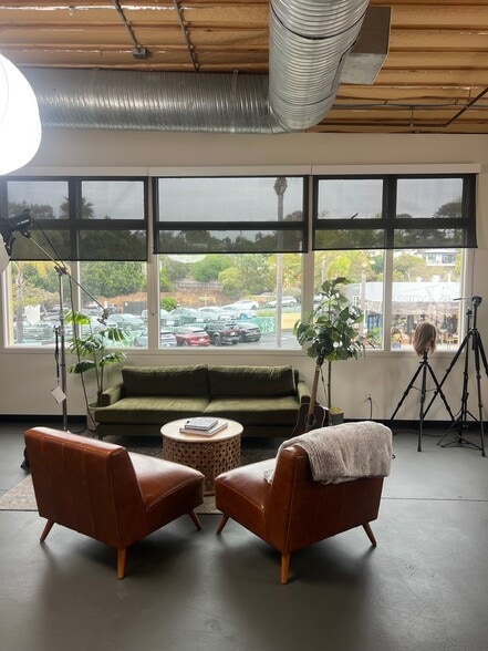 More Photos Of 415 S Cedros Ave, Solana Beach Storefront Retail Office For Lease