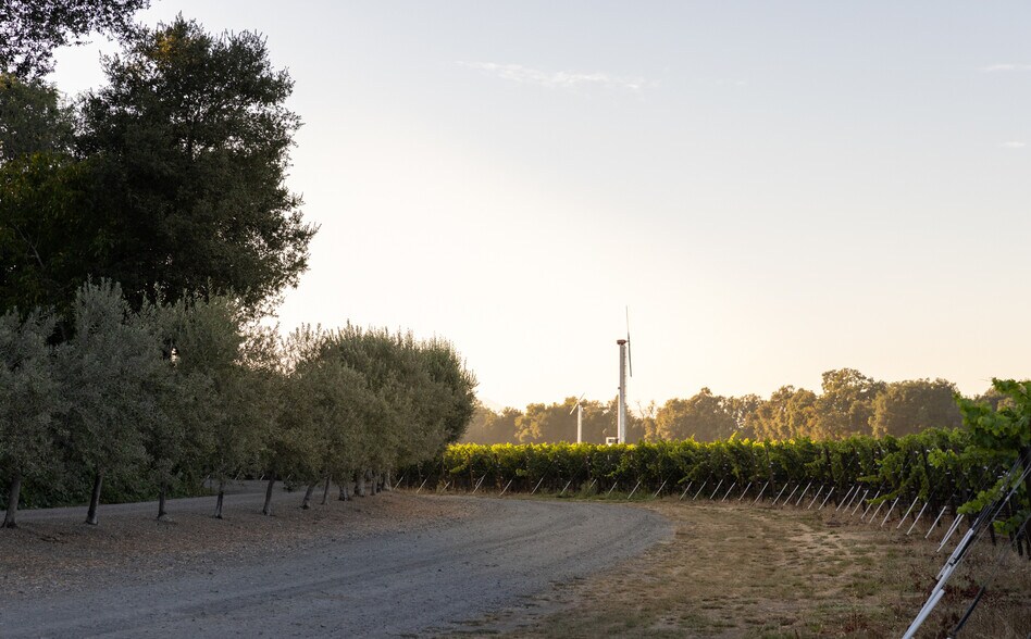 More Photos Of 0 Ragatz Lane, Napa Land For Sale