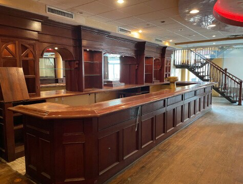 More Photos Of 255 Fifth Ave, New York Loft Creative Space For Lease