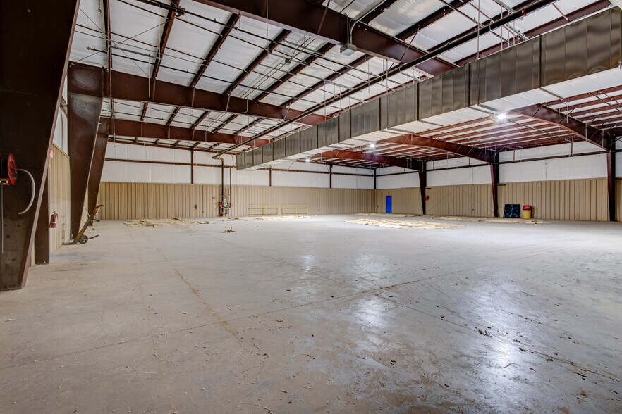 More Photos Of 418 Ascauga Lake Rd, Graniteville Manufacturing For Lease