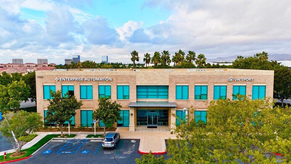 More Photos Of 9050 Irvine Center Dr, Irvine Office For Lease