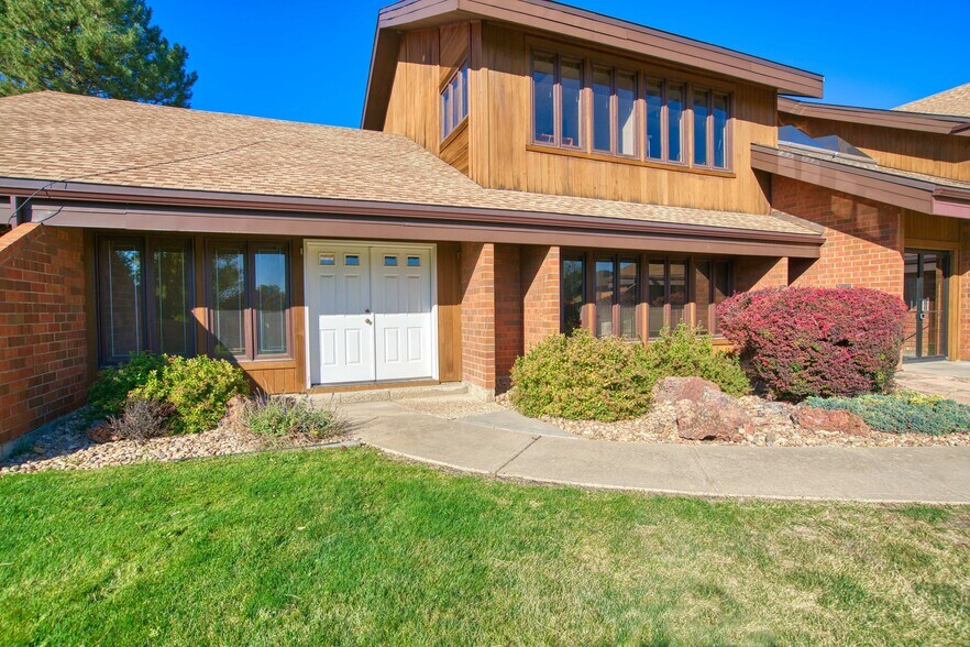 Primary Photo Of 1300 Plaza Ct N, Lafayette Office For Sale