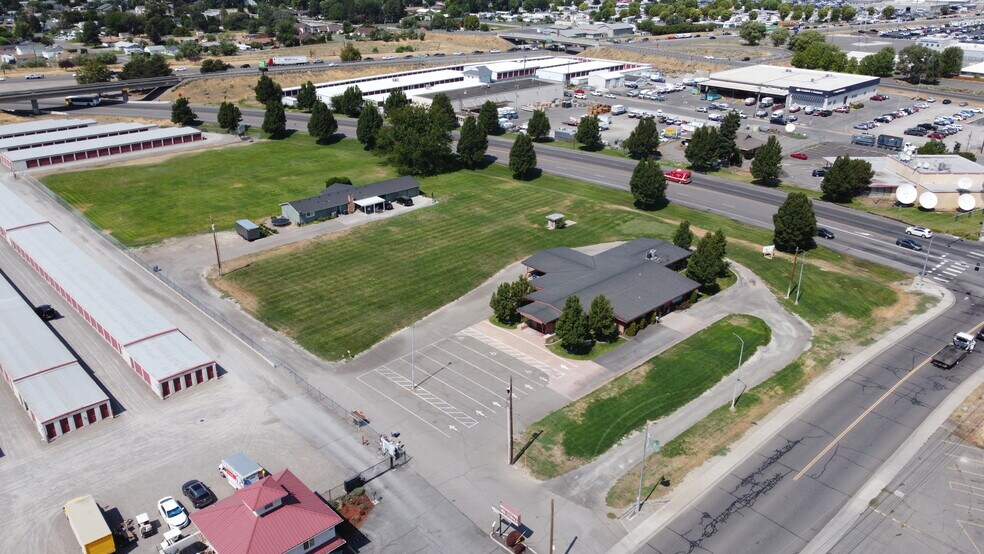 More Photos Of 2804 Lewis Street, Pasco Land For Sale