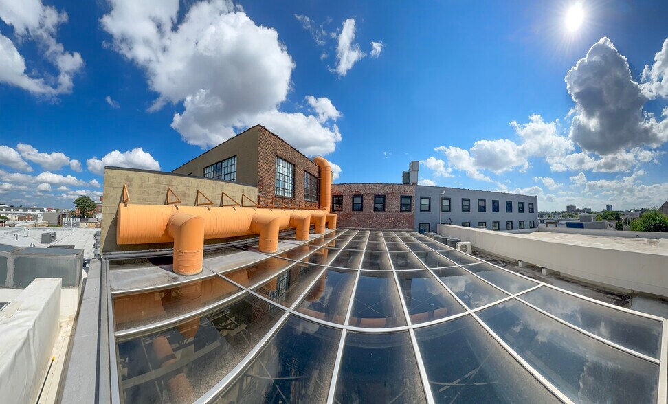 More Photos Of 1516-1554 N 5th St, Philadelphia Office For Lease