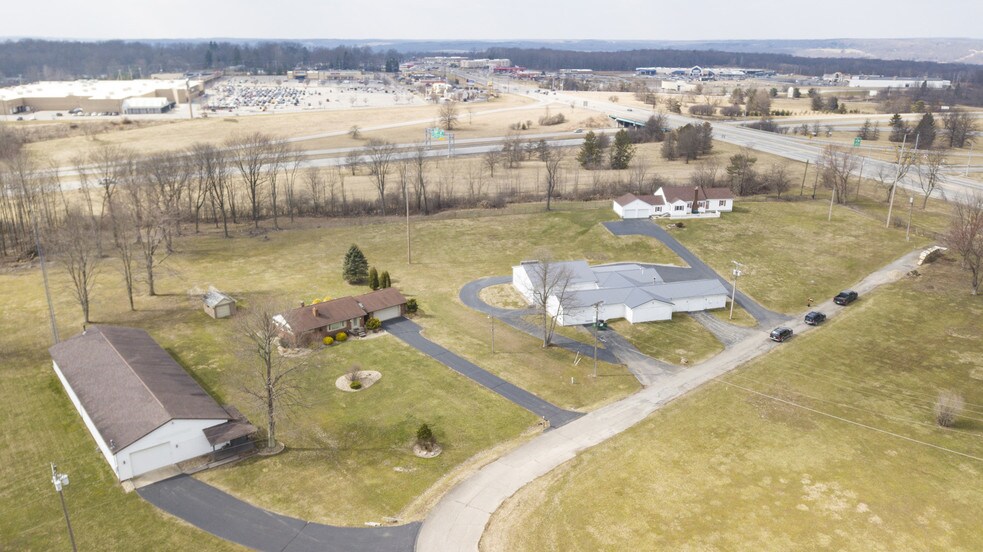Primary Photo Of 189 Applegate Way, New Castle Land For Sale