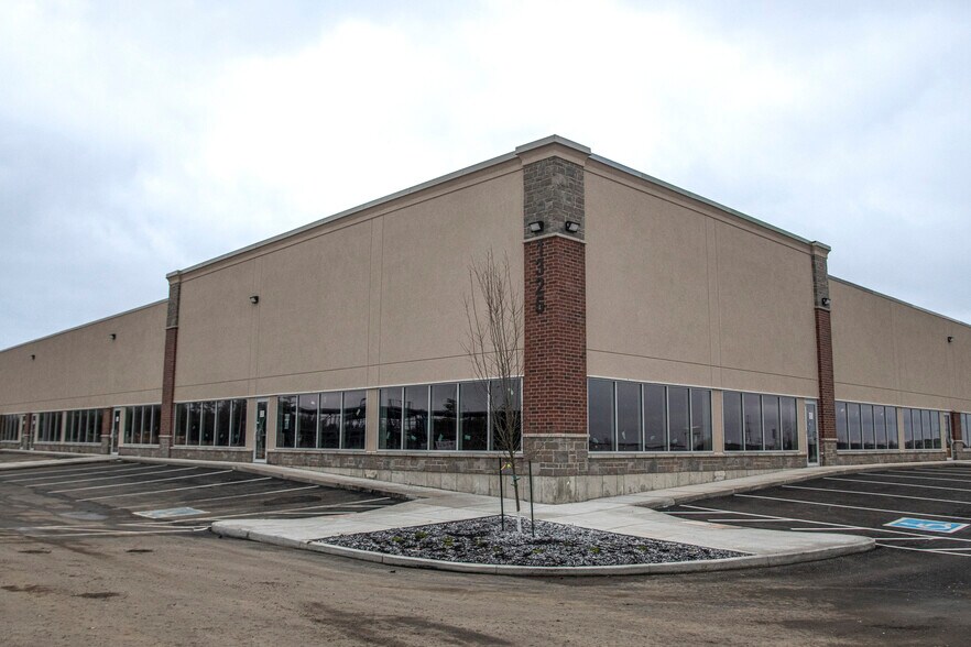 Primary Photo Of 1325 Centennial Dr, Kingston Flex For Lease