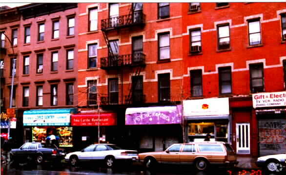 More Photos Of 693 Ninth Ave, New York Apartments For Lease