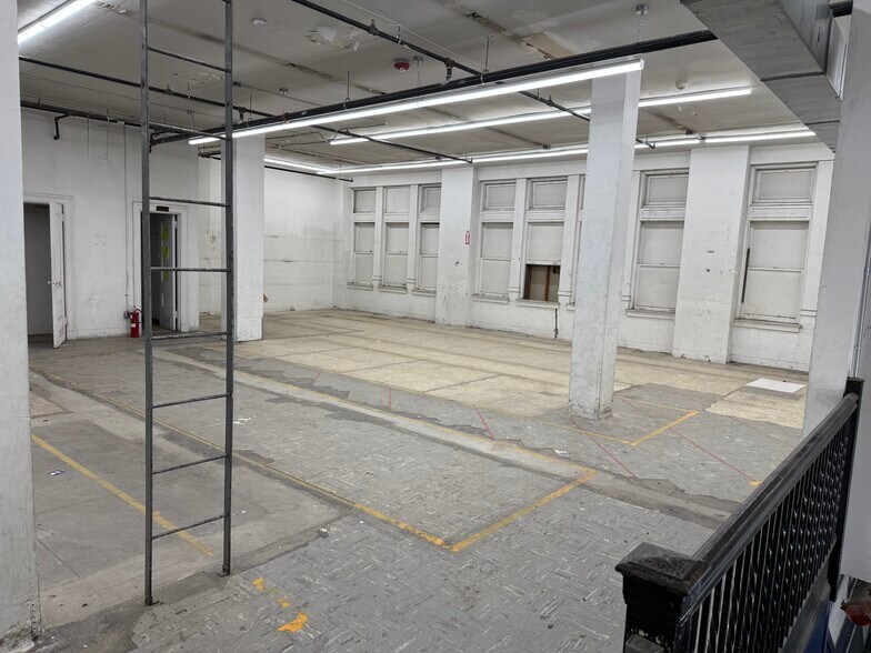 More Photos Of 361 Central Ave, Jersey City Storefront For Sale