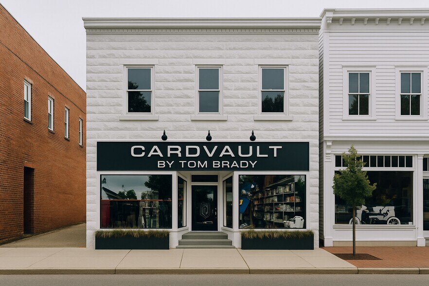 More Photos Of 47 Newtown Ln, East Hampton Coworking Space