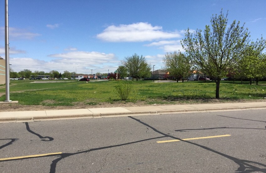 More Photos Of 4th St S, Saint Cloud Land For Lease