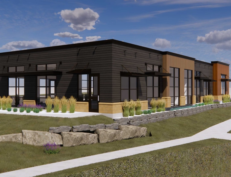 More Photos Of 2917 Fish Hatchery Rd, Fitchburg Storefront Retail Office For Lease
