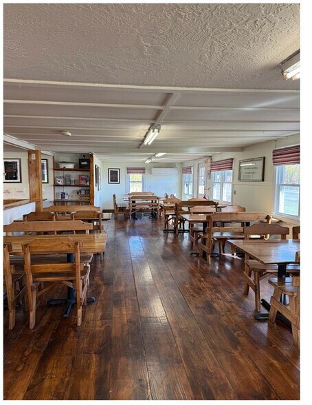 More Photos Of 5090 State Route 14, Dundee Storefront For Sale