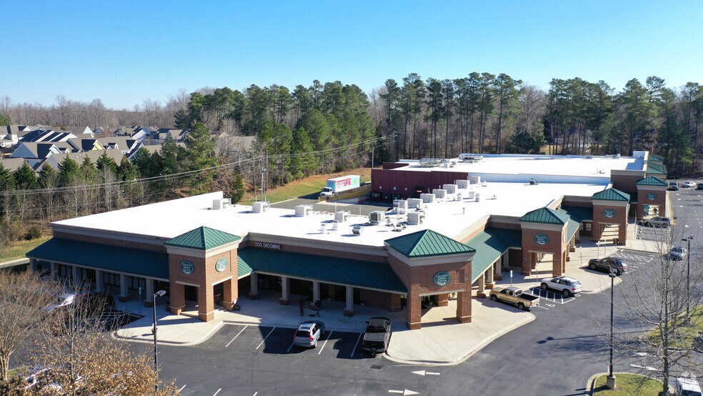 More Photos Of 101-153 N Scotswood Blvd, Hillsborough Unknown For Lease