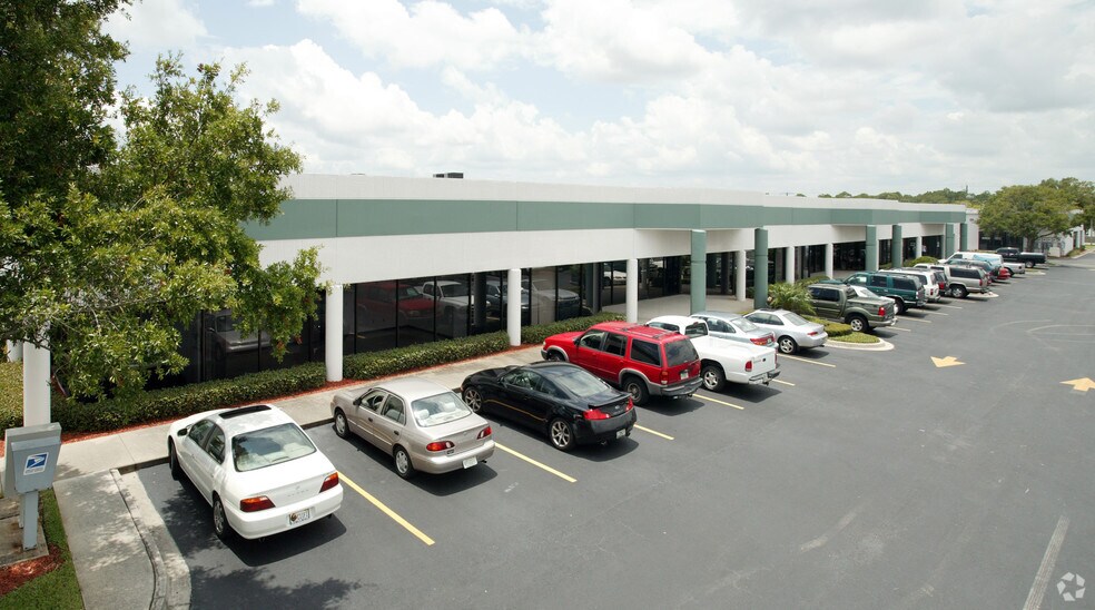 More Photos Of 4450 W Eau Gallie Blvd, Melbourne Flex For Lease