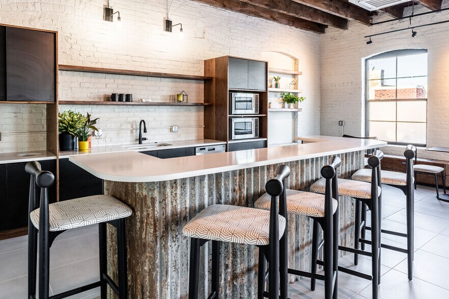 More Photos Of 441 E High St, Philadelphia Loft Creative Space For Lease