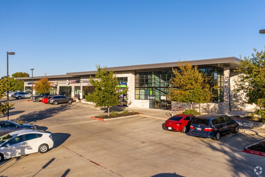 Primary Photo Of 6501 S Congress Ave, Austin Freestanding For Lease
