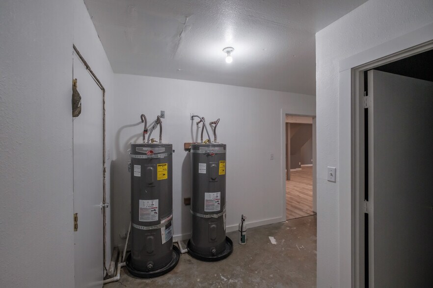 More Photos Of 640 8th St, Astoria Apartments For Sale