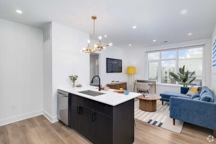 More Photos Of 1901 E York St, Philadelphia Apartments For Lease
