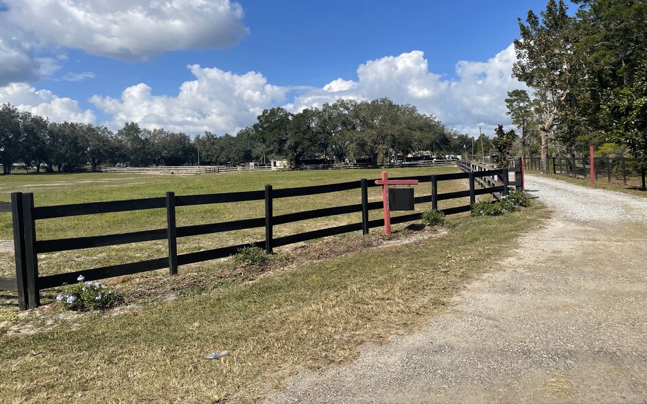 Primary Photo Of 3903 Ondich Rd, Apopka Land For Sale