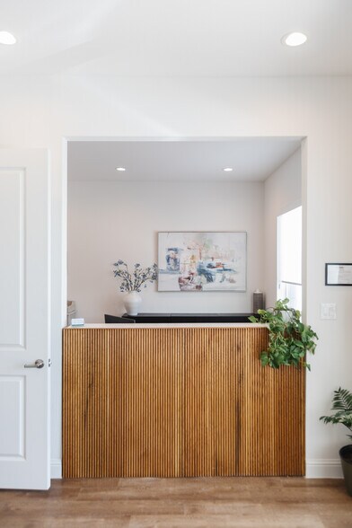 More Photos Of 3951 Alma Rd, McKinney Office For Lease