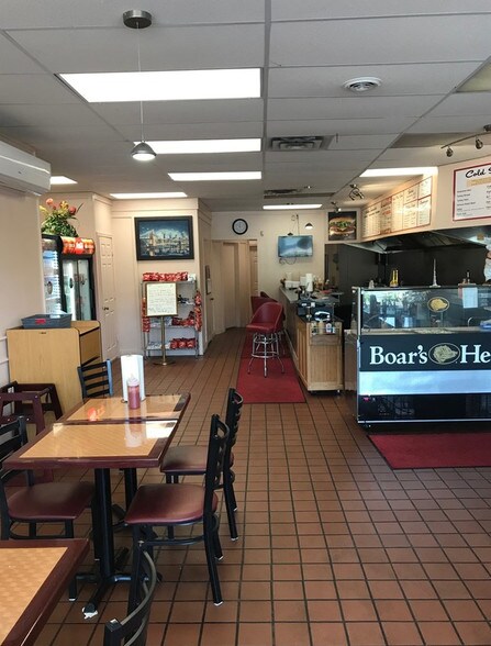 More Photos Of 518 Hooper Rd, Endicott Storefront For Sale