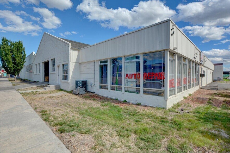 More Photos Of 606 S 6th St, Klamath Falls Specialty For Sale