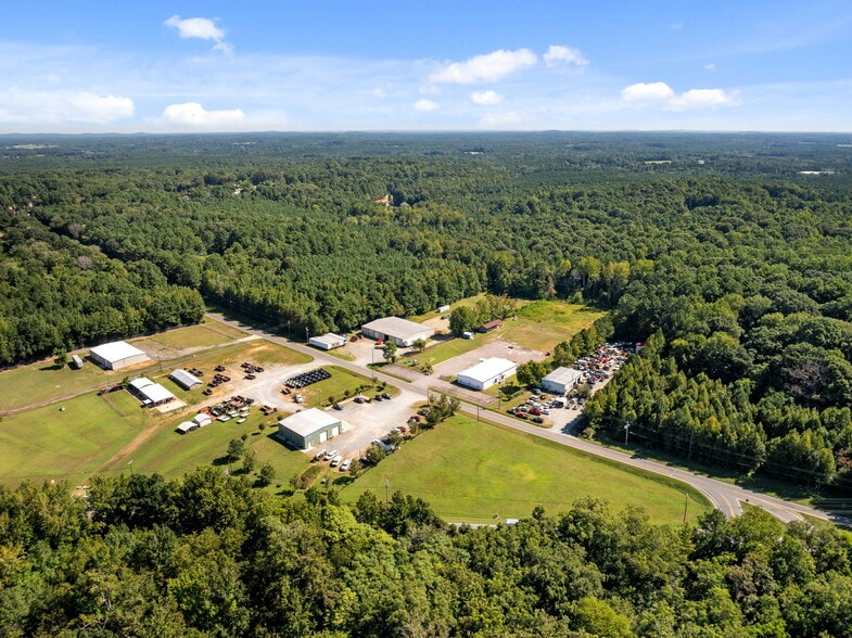 More Photos Of 150 Piney Grove Church Rd, Siler City Industrial For Lease